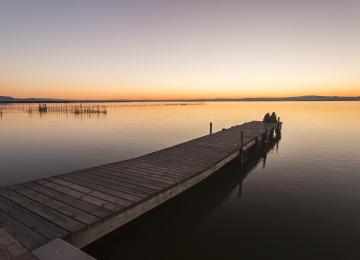Albufera de valencia