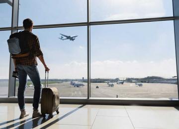 Aeropuerto valencia