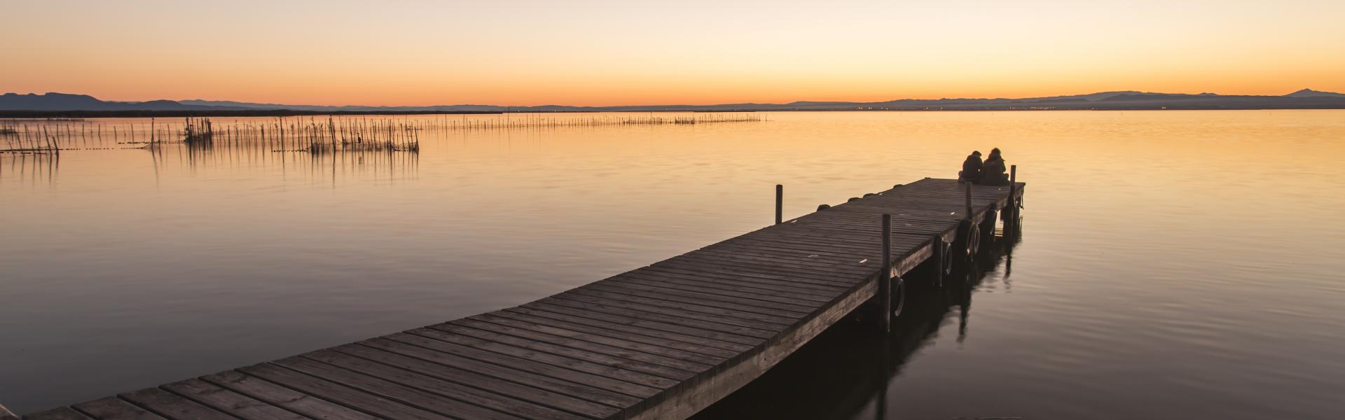 Albufera de valencia