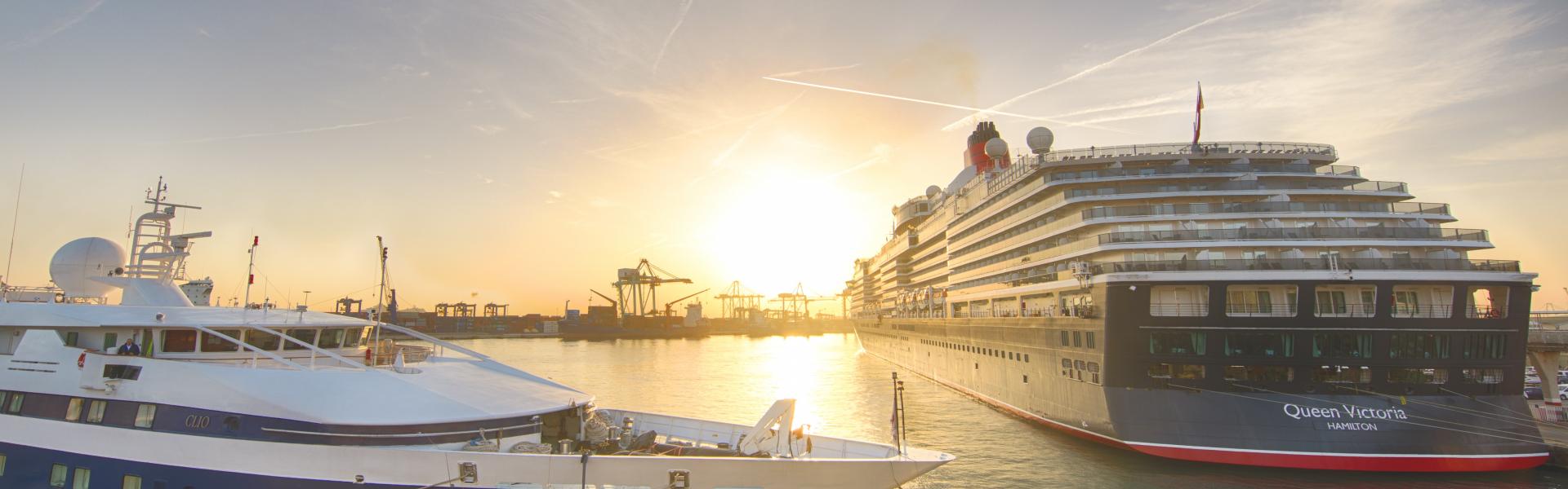 crucero valencia
